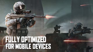 Alpha Ace captura de pantalla 2