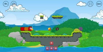 Logical Snake screenshot 7