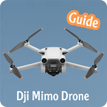 Dji Mimo Drone Guide