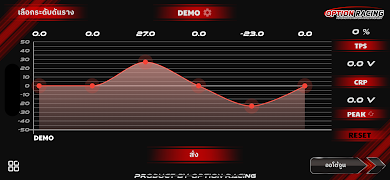 OPTION-MAX syot layar 7
