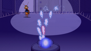 3 Schermata Room Master