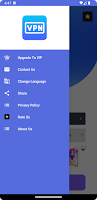 Pro Safe VPN - Secure and Fast ảnh chụp màn hình 3