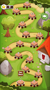 Bugs Bang screenshot 2