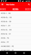 Micro Instructions ภาพหน้าจอ 2
