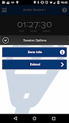 MobileMeter ภาพหน้าจอ 3