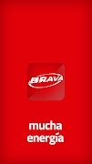 FM Brava 94.9 الملصق