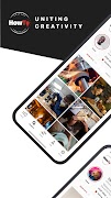 HowTo - Uniting Creativity capture d'écran 6