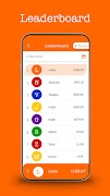 Trivial Rush تصوير الشاشة 1