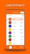 Trivial Rush screenshot 1