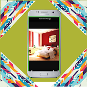 Home Interior Paint اسکرین شاٹ 2