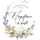 Hometown Roots biểu tượng
