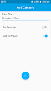 ToDo Task List screenshot 3