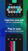 Tunable: Music Practice Tools скриншот 2