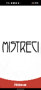 Mistreci โปสเตอร์