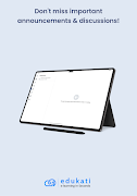 Edukati 截图 5