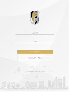 CAE Parana screenshot 4