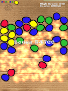 Doodle Bubble Physics Explode imagem de tela 7