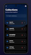 MongoLens - Mongodb Client 截图 2
