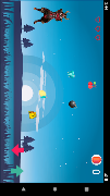 Merry Raid imagem de tela 5