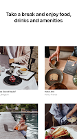 ooofer: Hotels to work & relax ảnh chụp màn hình 3