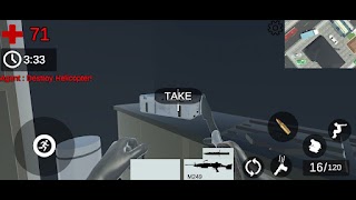 3 Schermata Black Force