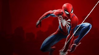 برنامه‌نما Spider-Man Running Game عکس از صفحه