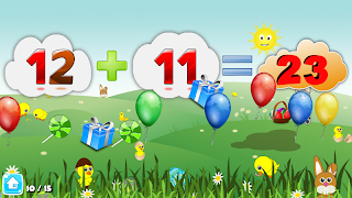 Kids Math - Math Game for Kids screenshot 6