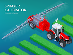 Sprayer calibrator screenshot 5