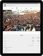 Smart Motion Radar ภาพหน้าจอ 2
