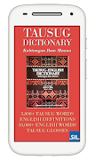 Tausug Dictionary পোস্টার