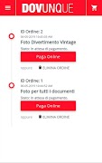 Dovunque syot layar 1
