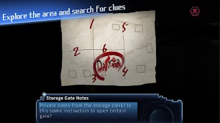 Star Diffusion Screenshot 6