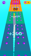 Skating On Cubes screenshot 7