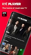 RTÉ Player poster