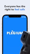 Plegium โปสเตอร์