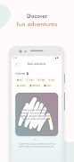 Mi & Ju - Couples App Tracker screenshot 4