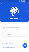 Bag Buddy 截圖 1