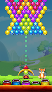 Tom Bubble Pop - Bubble Shoote syot layar 7