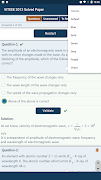 VITEEE Previous Papers screenshot 4