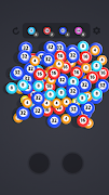 برنامه‌نما Match 2048 عکس از صفحه