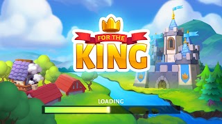 برنامه‌نما For the King! عکس از صفحه