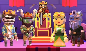 King Choices screenshot 5