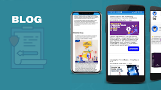 MLM Trend screenshot 2