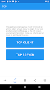 UDP Sender / Receiver স্ক্রিনশট 1