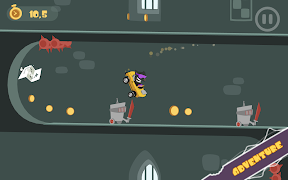 Funky Karts screenshot 2