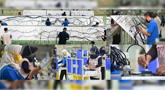 AWSI APPS captura de pantalla 2