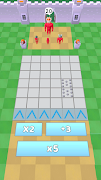 Tactic Wars ภาพหน้าจอ 1