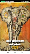 India Wallpapers poster
