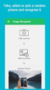 Image Recognizer poster