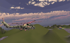 The Savior from Sky Ekran Görüntüsü 2